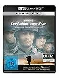 Der Soldat James Ryan (4K Ultra-HD) (+ Blu-ray 2D)
