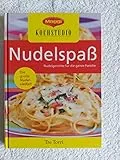 Maggi Kochstudio - Nudelspass: Nudelgerichte für die ganze Familie