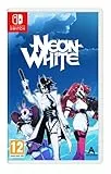 PLAION - Neon White - Nintendo Switch