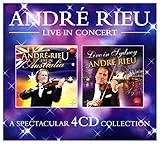 Andre Rieu Live in Concert