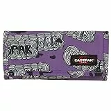 Eastpak Geldbeutel Runner (Purple Print)