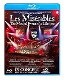 UNIVERSAL PICTURES Les Miserables - In Concert - 25Th Anniversary Show [BLU-RAY]