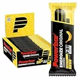 Powerbar - Energize Original - Banana Punch - 15x55g - High Carb Energieriegel - Magnesium,Natrium