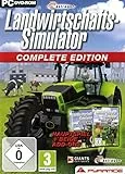 Landwirtschafts Simulator - Complete Edition [Software Pyramide]
