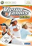 Virtua Tennis 2009