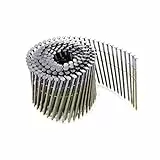 Prebena CNW31/90BKRI Coilnägel Ringschaft 3600 Stück