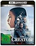 The Creator [4K UHD + Blu-ray]