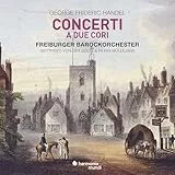 Concerti a Due Cori
