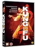 Universal Pictures Kung-Fu Classics Collection Vol 2 - DVD/Movies/DVD