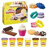 Play-Doh Kleine Bäckerei Knetset