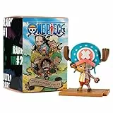 Mighty Jaxx Freeny's Hidden Dissectibles: EIN Stück, Serie 1 | Spielzeug-Sammelfiguren in undurchsichtiger Box | Eine Packung – enthält eine zufällige Figur