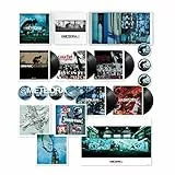 Meteora (20th Anniversary Edition) Super Deluxe Edition Box Set [Vinyl LP]