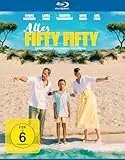 Alles Fifty Fifty [Blu-ray]