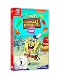 SpongeBob: Krosses Kochduell - Extrakrosse Edition - Switch