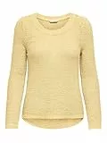 ONLY Onlgeena Xo L/S Pullover KNT Noos