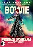 UNIVERSAL PICTURES BENELUX Moonage Daydream