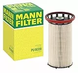 MANN-FILTER PU 8028 Kraftstofffilter - Audi, Cupra, Ford, Seat, Skoda, VW Pkw & Transporter