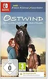 Ostwind: Ein unerwartetes Abenteuer (Code in a Box) (Switch)