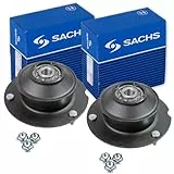BandelOne enthält 2x Sachs Domlager vorne passend für 3er E30 5er E28 6er E24