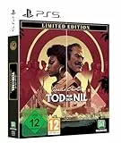 Agatha Christie - Tod auf dem Nil,1 PS5-Blu-ray Disc