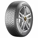 CONTINENTAL WINTERCONTACT TS 870 - 205/55R16 91H - C/B/70dB - Winterreifen