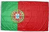 Fahne / Flagge Portugal NEU 90 x 150 cm Flaggen