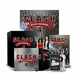 4 (Limited CD Box)
