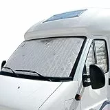 BRUNNER Thermomatten-Set Cli-Mats NT Fiat Ducato Baujahr 07/2006 – 04/2014