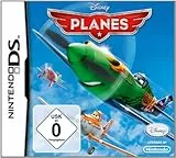 Disney Planes - Das Videospiel - [Nintendo DS]