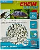 Eheim Substrat, biologisches Filtermedium, 1 l