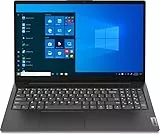 Lenovo FullHD 15,6 Zoll Gaming Notebook - AMD Ryzen 5 5500U 12-Thread CPU, 4.0 GHz, 20GB DDR4, 1000 GB SSD, Radeon, HDMI, BT, USB 3.0, WLAN, Windows 11 Prof. 64, MS Office - 7029