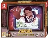 American Arcadia Collector's Edition (PEGI Import)