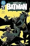 Absolute Batman: Bd. 2