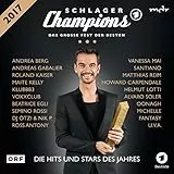 Schlager Champions - Das große Fest der Besten