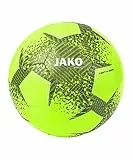 JAKO Fussball Ball Light 3.0 2304 Neongrün 4 (290g)
