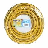HOZELOCK - Tricoflex Ultraflex Schlauch Ø 12,5mm (1/2') 10 M: Flexibler Gartenschlauch, wetterbeständig, anti-verdrehend und anti-torsion, aus 40% recyceltem PVC [117000]