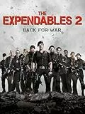 The Expendables 2 Uncut
