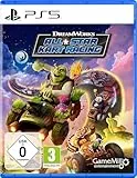 GameMill Entertainment, LLC DreamWorks All-Star KartRacing - [Playstation 5]