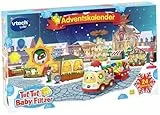 VTech Electronics Europe BV AK TUT TUT Flitzer
