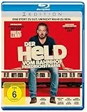 Der Held vom Bahnhof Friedrichstraße [Blu-ray]