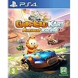 Garfield Kart: Furious Racing PS4 [ ]