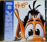 Hugo Classic 1 (Jewelcase)