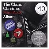 The Classic Christmas Hard Rock Album