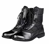 HKM Erwachsene Jodhpur -Alaska Paddock-Stiefel, 9100 schwarz, 36, 4000315411764