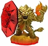Skylanders Trap Master Wildfire
