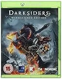 THQ Nordic 218010 Xbox1 Darksiders: Warmastered Edition (Eu)