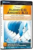 AudioCD-Archiv 2008