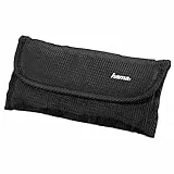 Hama Kamerafilter-Tasche Rexton 126664 schwarz