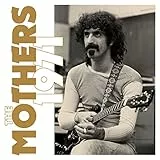 The Mothers 1971 (Limited 8CD Box)
