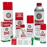 BALLISTOL Universalöl 500 ml, durchsichtig
